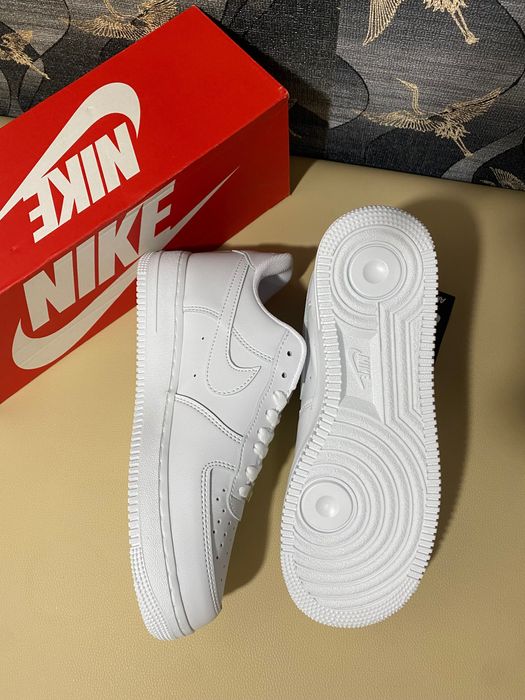 Adidasi Air force one