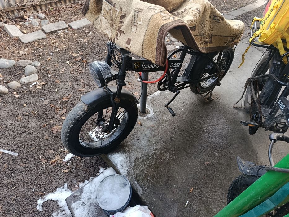 Сатылап обменда бар