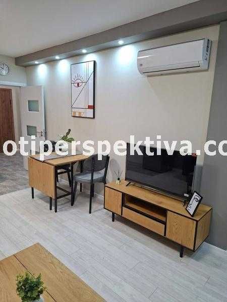 Продава се Двустаен апартамент в Пловдив, Кючук Париж - 65 кв.м за 1072 €/кв.м - Снимка #3