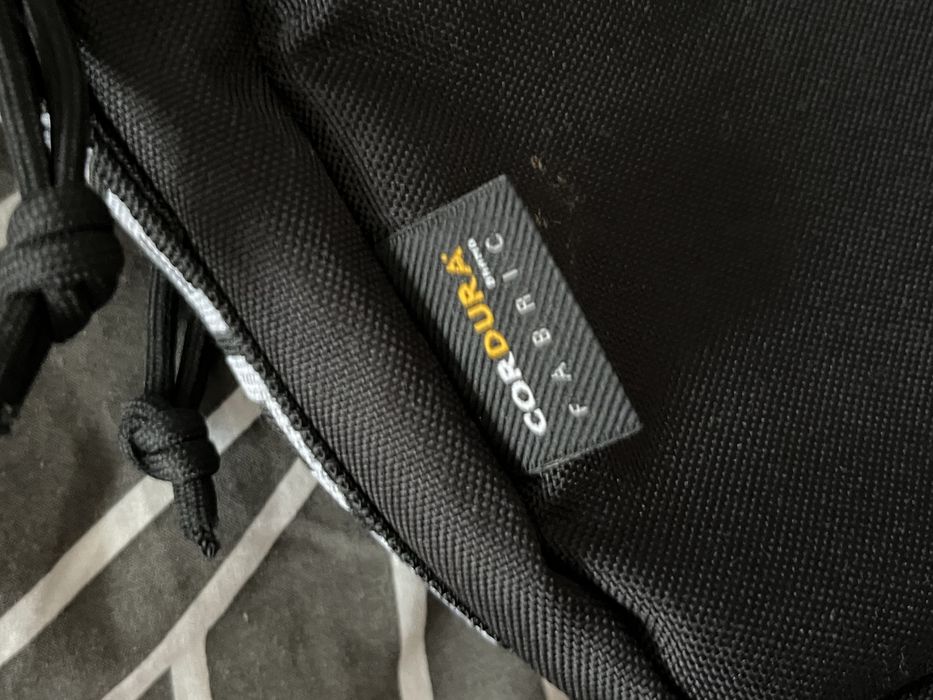 Supreme shoulder bag