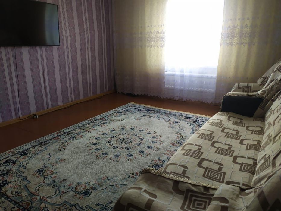 Продам квартиру двухквартирном доме