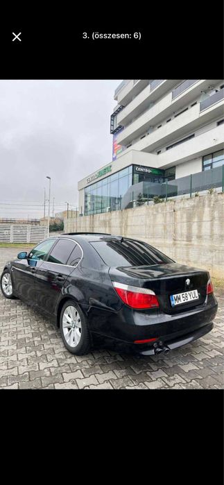 Schimb e60 cu audi sau BMW e60 da 2 li si nu combi