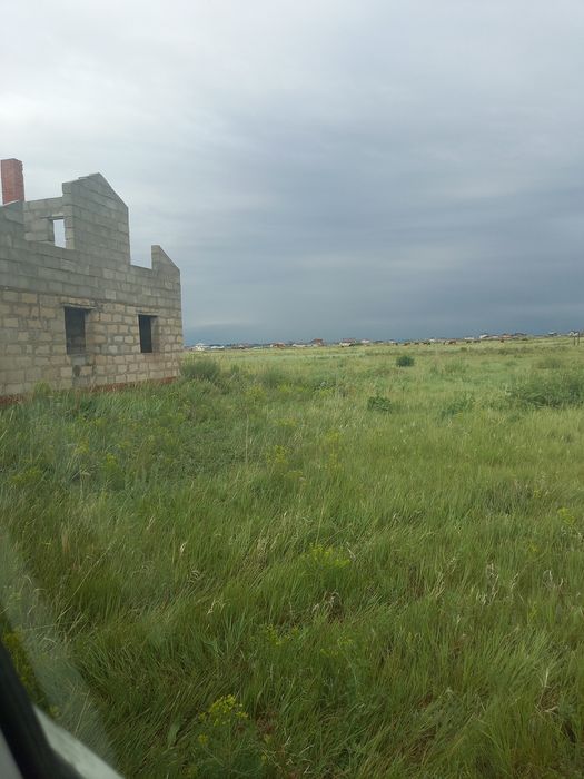 Дом в Жибек-жолы