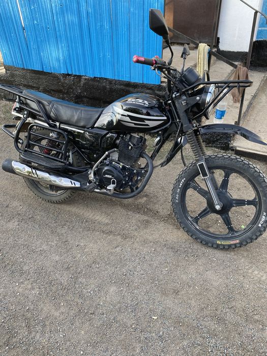 продам мотоцикл gsx suzuki 200