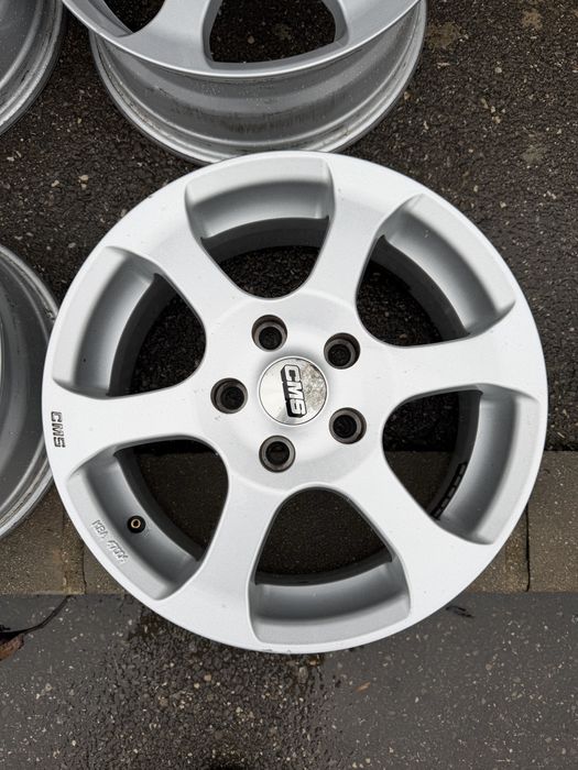 Jante R16 5x115 Opel Astra J/Insignia