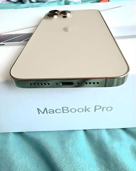 Vând iPhone 13 Pro Max – 1TB – Stare excelentă