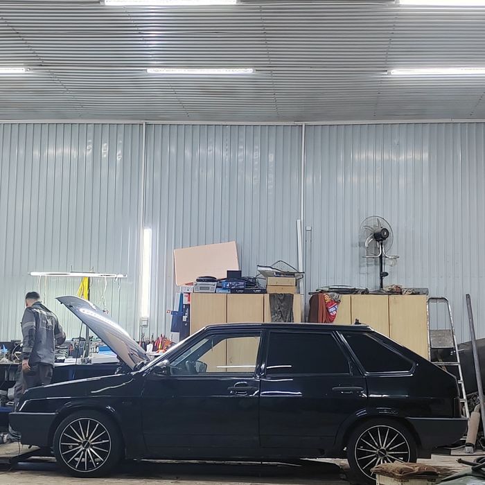 Продам 9ку на музыке тдтп