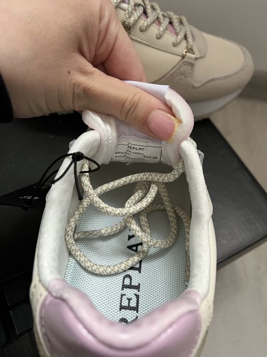 Дамски маратонки