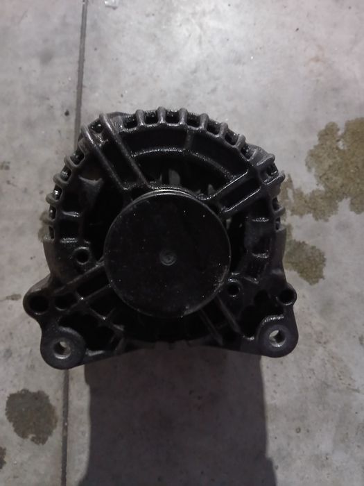 Alternator Audi A4 B8 2.0 TDI 120/136/143/163/170cp cod piesa : 03G903