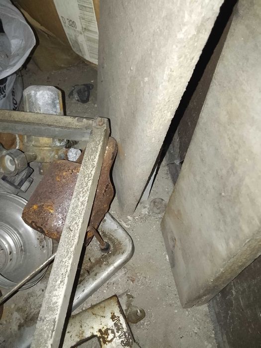 Гири весовые магазинные