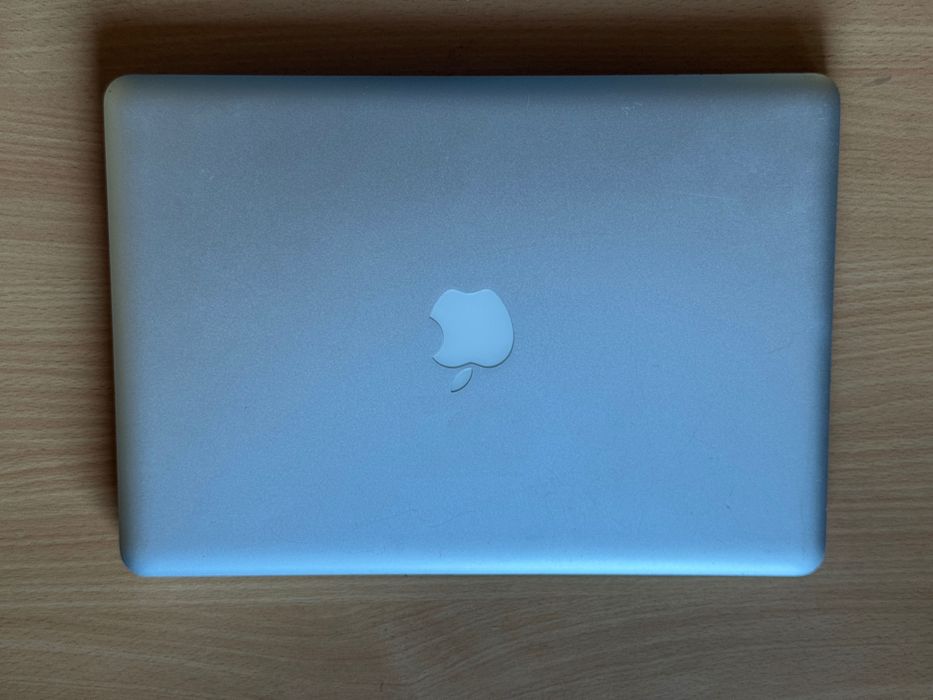 MacBook Pro 13 mid 2012 А1278 8/500 GB