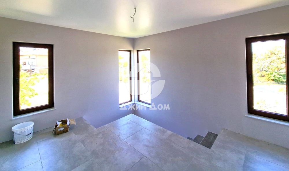 Продава се Къща в с. Александрово, Област Бургас - 195 кв.м за 1436 €/кв.м - Снимка #9