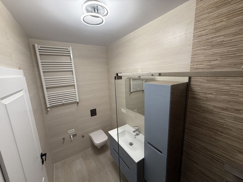 Apartament Dimitrov Finisaje Premium