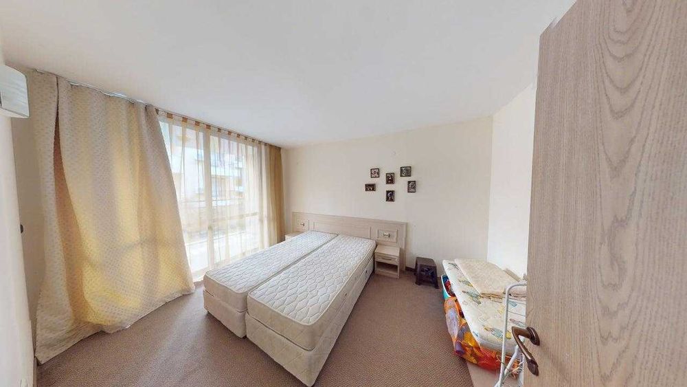 Продава се Двустаен апартамент в к.к. Слънчев бряг - 63 кв.м за 559 €/кв.м - Снимка #5