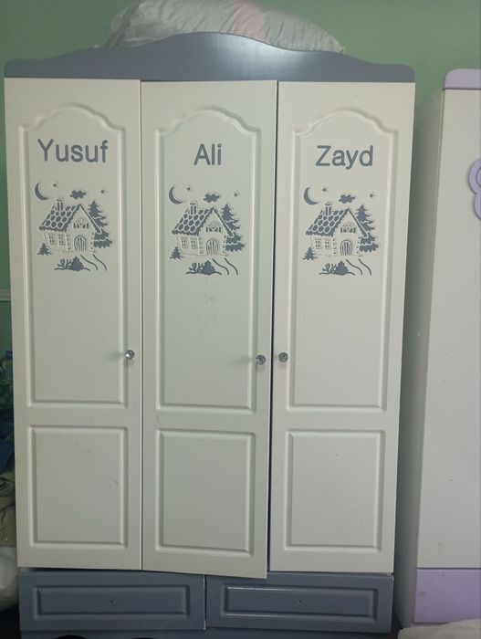 Детский мебель Срочно продается