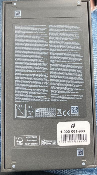 Samsung s26 256 gb nou sigilat