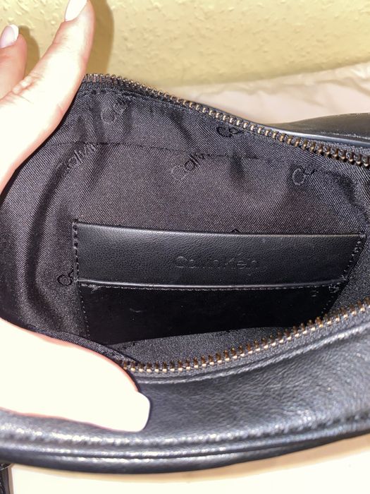 Оригинална чанта Calvin Klein