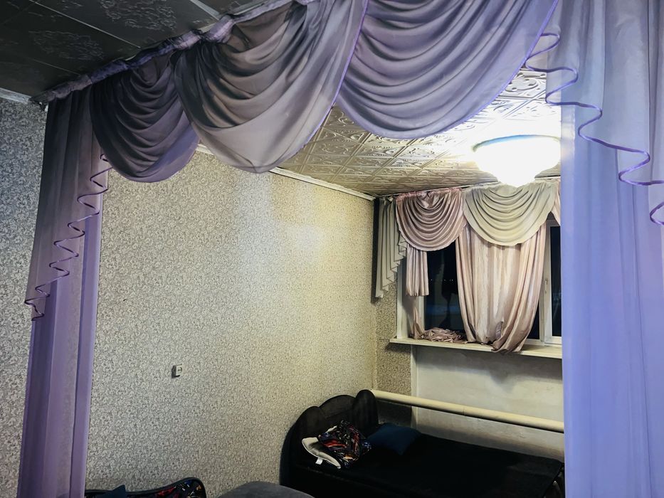 Квартира за городом