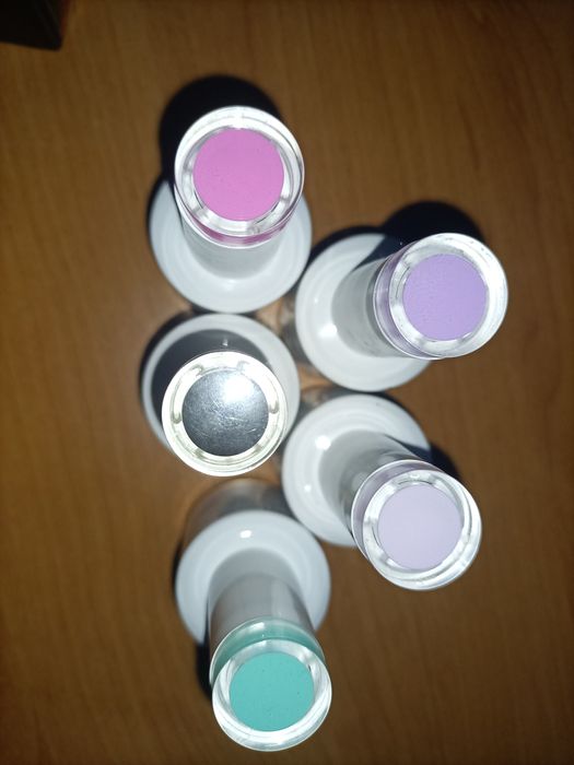 Комплект всичко необходимо за маникюр