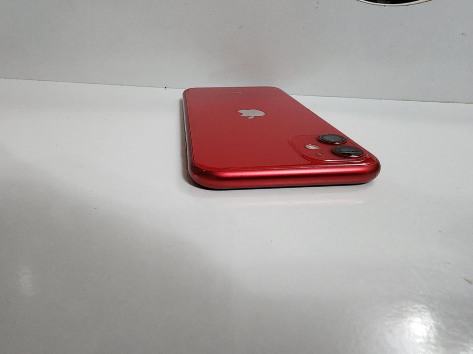Iphone 11 Reed 64GB Bat 80% Ideal