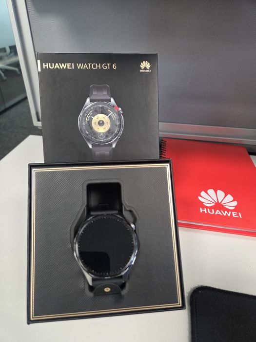 Huawei Watch GT6