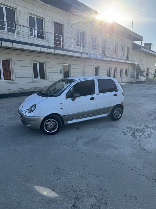 matiz best 2006 yil