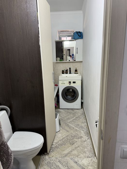 Продам 1 комнатную кваитиру.
