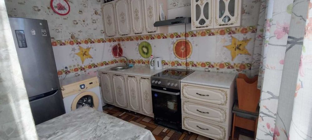 Продажа 2-комнатной квартиры