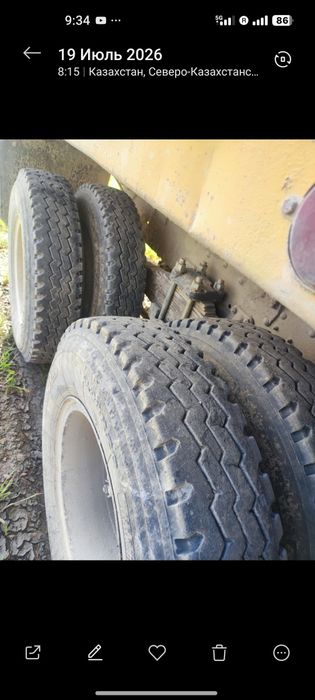 Срочно продам КамАЗ 5511
