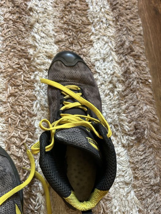 Diadora utility safety