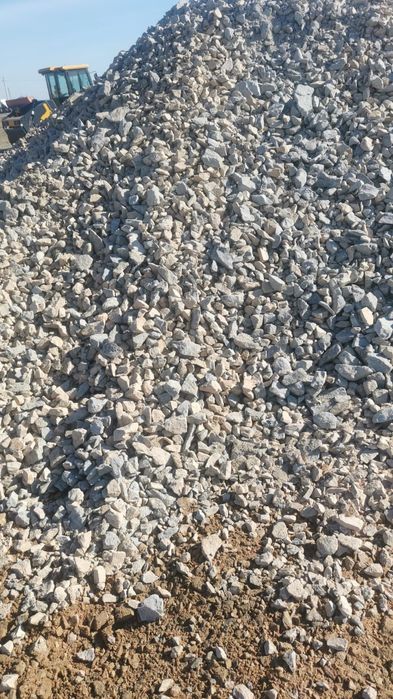 Продам перегной , щебень,песок