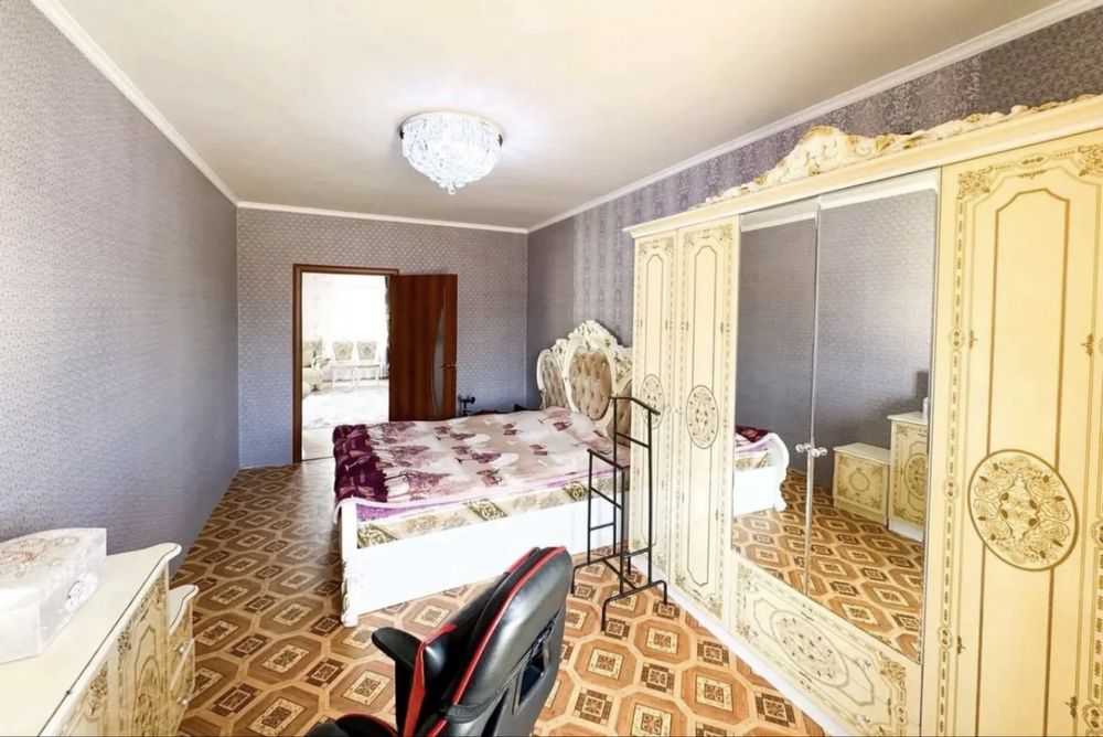 Частный дом коттедж