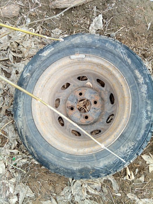 Диски колёса хорошие