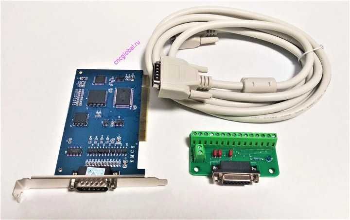 NCStudio. Драйвер. Двигатель. Шпиндель. Калибратор. Запчасти ЧПУ.