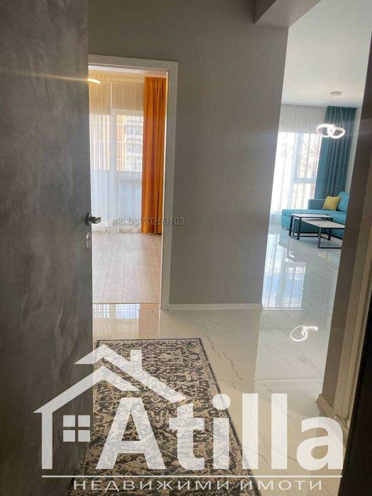 Продава се Двустаен апартамент в Пловдив, Кючук Париж - 80 кв.м за 1371 €/кв.м - Снимка #5