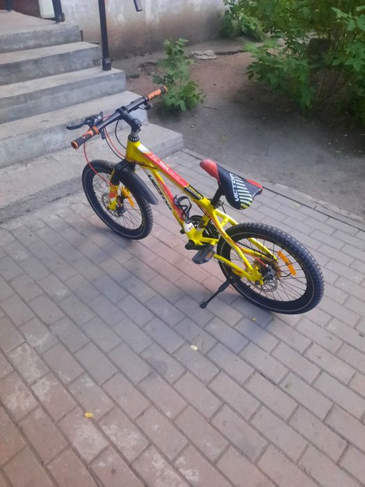 Продам велосипед майкудук
