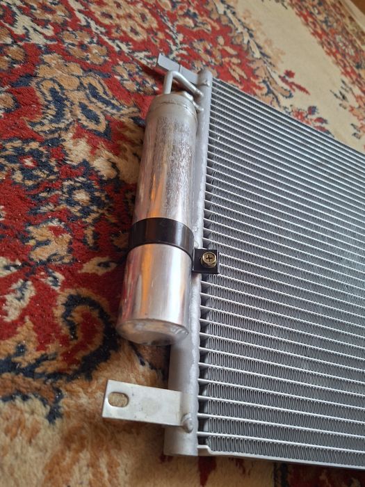 Радиатор кондиционера
