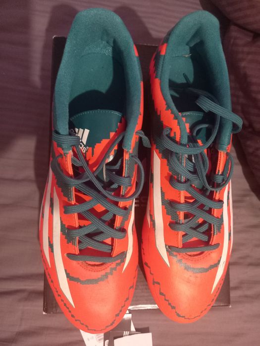 Бутсы Leo Messi 42,5 размер