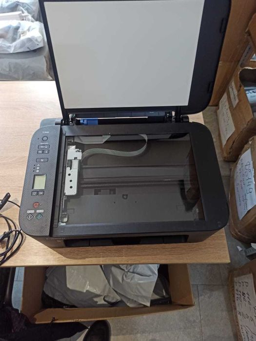 МФУ Canon PIXMA TS 3640