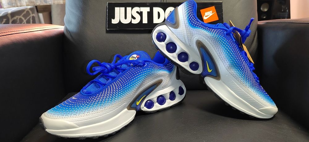 Nike Air Max DN SE, номер 40,5