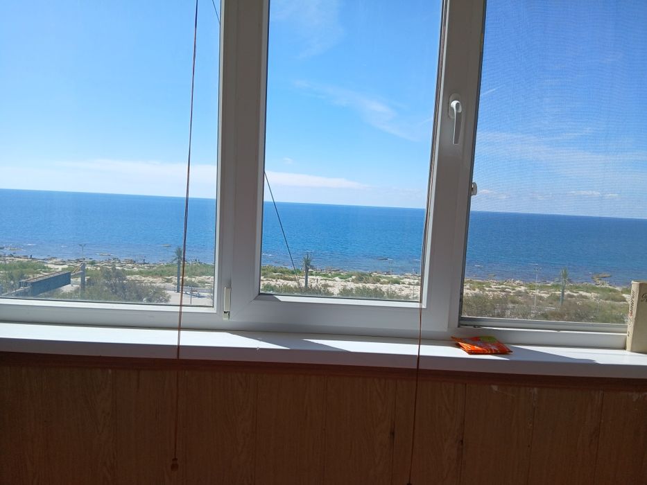 Продажа квартиры