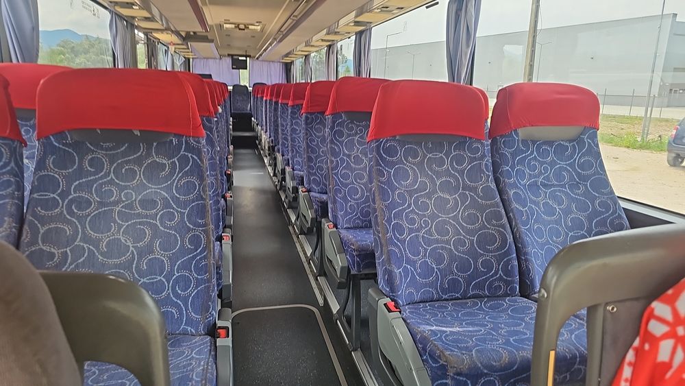 De vânzare setra
