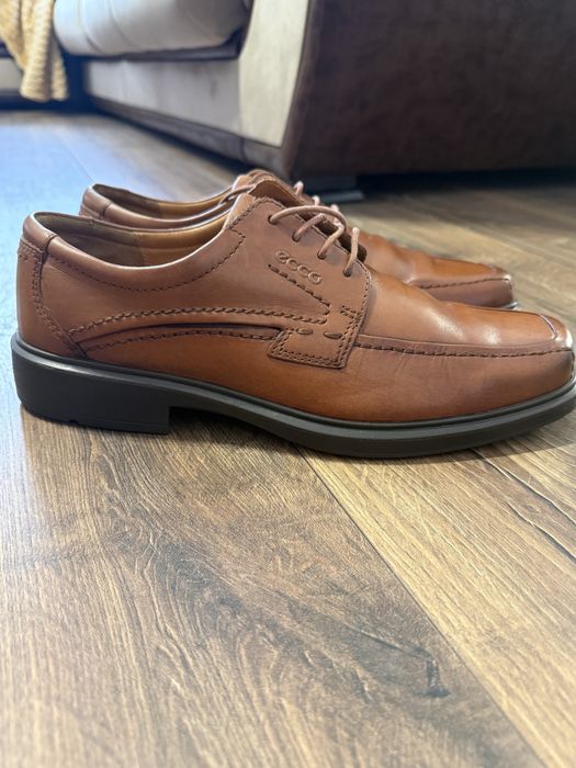 Pantofi ECCO piele 100%