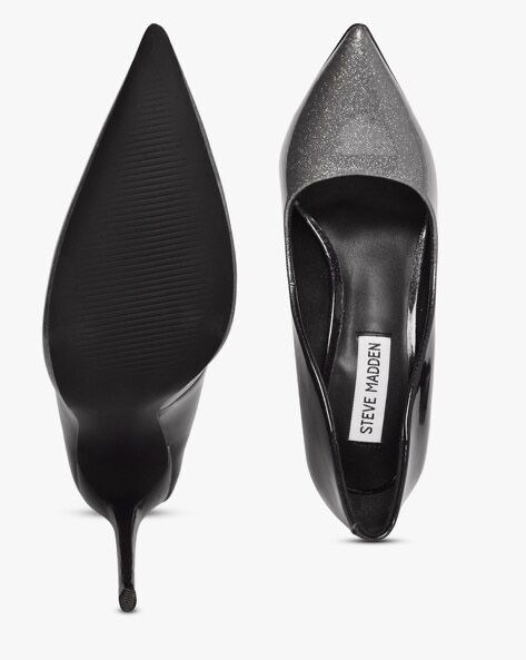 Обувки Steve Madden на ток