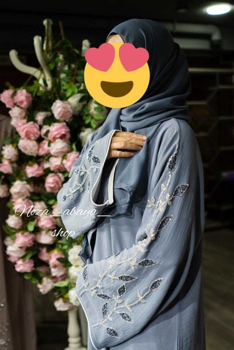 Ayollar kiyimi Abaya