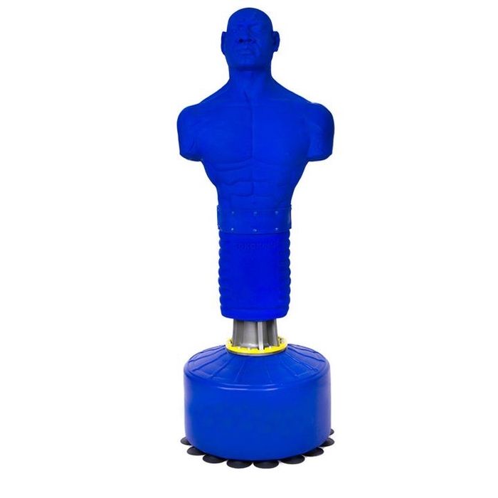 Груша манекен "Герман" в виде человека Premium