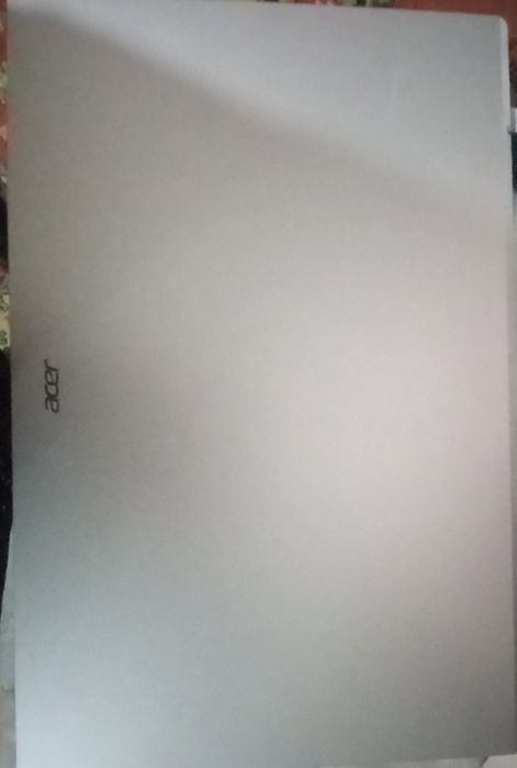 Notebook acer ..