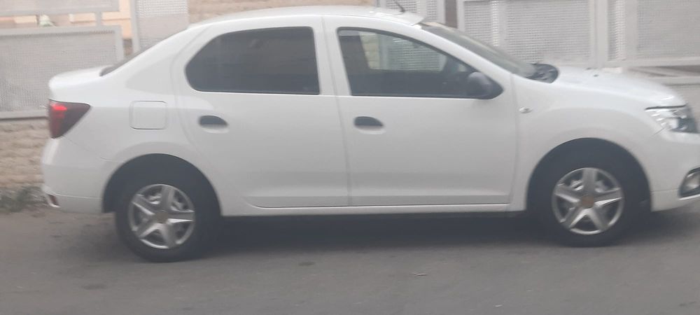DACIA Logan 2019 — imagine 2
