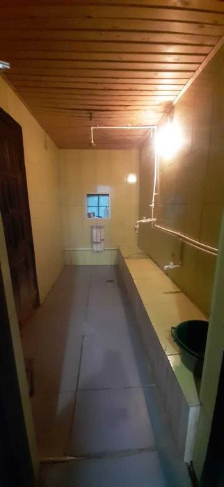 Воспользуйтесь нашей баней!