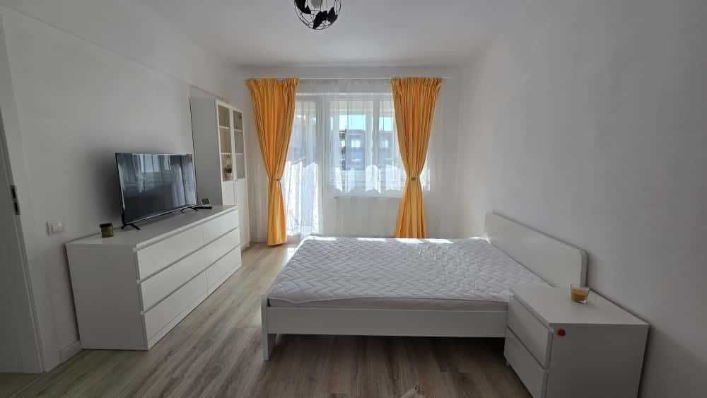Proprietar, ofer spre inchiriere apartament 2 camere decomandat Rotar Park 2 Bucuresti - View 2
